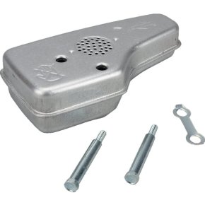 Toba de eșapament 593581 Briggs & Stratton