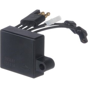 Briggs & Stratton Module-starter 595382