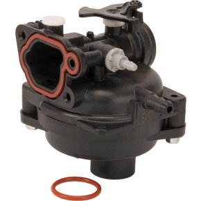 Briggs & Stratton Carburator 595656 Usede Before Code Date 18070100 Series 450
