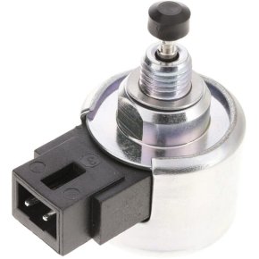 Briggs & Stratton Solenoid combustibil 596038