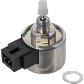 Briggs & Stratton Solenoid 596039