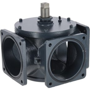 Robinet 3 căi 6000002 Manual 6 Inch MZ