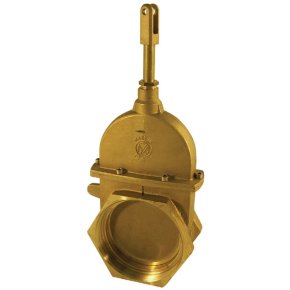 Supapă cu filet 5000007 5 Inch MZ