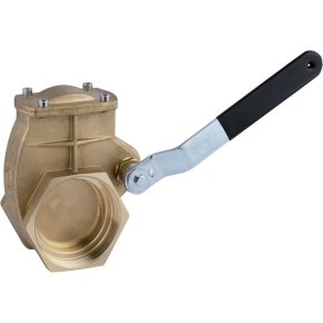 Supapă cu pârghie 6000070 6 Inch MZ