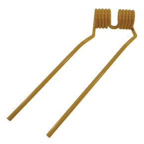 Kramp Dinte greblă rotativă 600039KR Niemeyer dreapta 365 mm