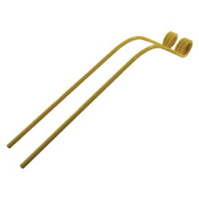 Kramp Dinte greblă rotativă 600040KR Niemeyer RS 425DA Super / 465DH