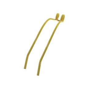 Kramp Dinte greblă rotativă 600050KR RS 720 / 720ES / 720DS Cu spiră 507 mm