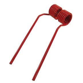 Kramp Dinte greblă rotativă 600062KR Stânga 370mm