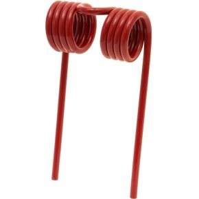 Kramp Dinte greblă pick-up 60010816 Krone Universal Cu spiră 145x75x5