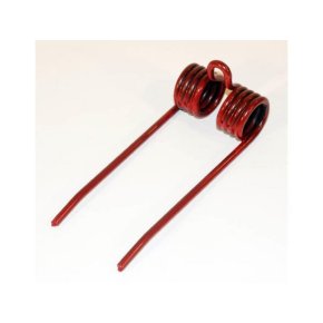 Kramp Dinte Greblă Pick-up 60028189 Universal Cu Spiră 163 mm