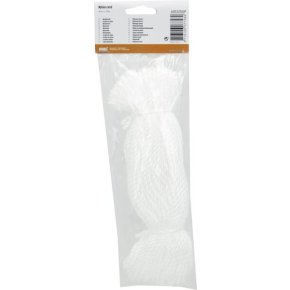 gopart Sfoară nailon 600325GP Sarcina de rupere 0,96 kN 3mmx25m