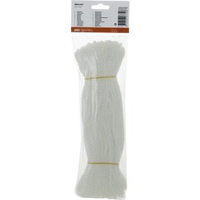 gopart Sfoară nailon 600425GP Sarcina de rupere 1,86 kN 4mmx25m