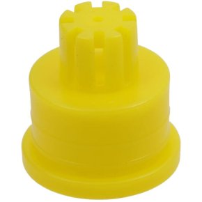 Lechler Dozator orificiu 6005005602400 galben ISO 02