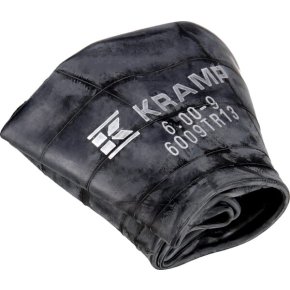 Kramp Cameră anvelopă 6009TR13 6.00-9 cu valvă dreaptă TR13