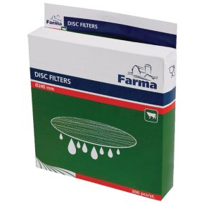 Farma Filtru tip disc 601007FA diametru 240mm