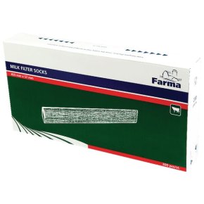 Farma Furtun pentru filtru de lapte 601102FA 455 x 57 mm