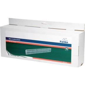 Farma Manșon filtrant lapte 601104FA 455x75