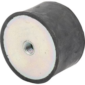 Kramp Amortizor vibrații 6036C55 TIP C Duritate 55 Diametru 60mm Filet M10