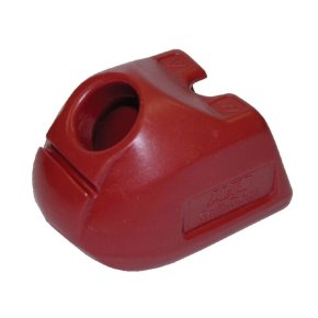 AL-KO Carcasă de protecție Soft-Dock Roșu