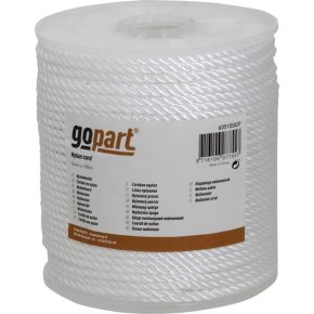 gopart Șnur nylon 605100GP 5mmx100m