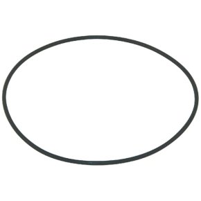 Inel O 6060592 supapă cu poartă de 6" vârf hexagonal 164.7x3.53mm 70 shore negru MZ