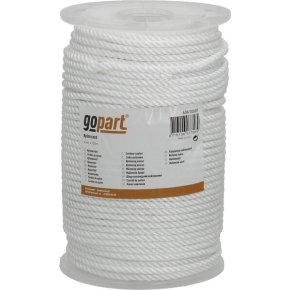 gopart Șnur nylon 606100GP 6mmx100m