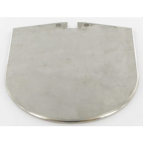 Glisieră 6070582 oțel inoxidabil MZ