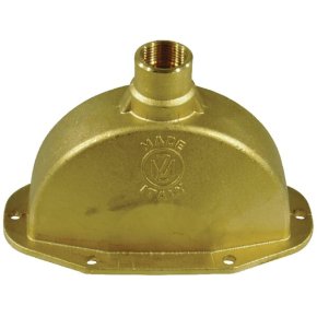 Parte superioară pentru închizător 6090562 6" MZ