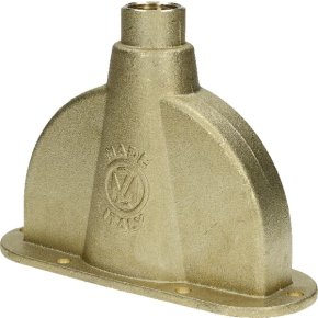 Carcasă superioară supapă cu flanșă 6 inch MZ 6090572