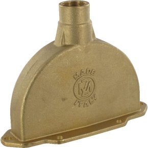 Carcasă superioară vană cu flanșă 6" ECO 6090573 MZ