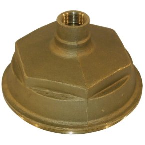 Carcasă superioară pentru valvă de 6 inch 6090592 MZ