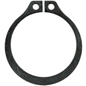 Kramp Inel de siguranță extern FGP011577 DIN 471 Oțel 14.3x1mm