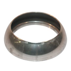 Cuplă 4100000RVS Perrot Sudură Tată 4 Inch Kramp