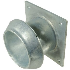 Cuplă tip Perrot tată 6" cu flanșă scurtă 8" 6100830Z Kramp