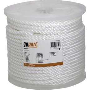 gopart Șnur nylon 610100GP 10mmx100m