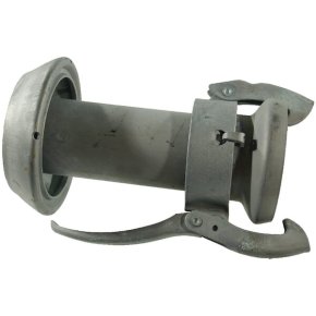 Adaptor drept 6102004Z Perrot Tată 6 Inch Mamă 4 Inch Kramp