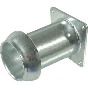 Racord Perrot KKV 6"+flanșă 8" 6103008Z Masculin Drept Kramp