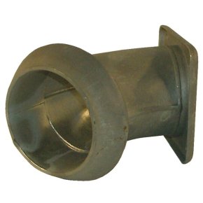 Cuplă tip Perrot tată 8" cu flanșă cot 45° 8103045Z Kramp