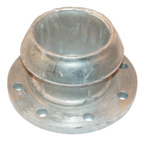 Conector 4103500 Perrot Flanșă Standard Mascul 4 Inch Kramp