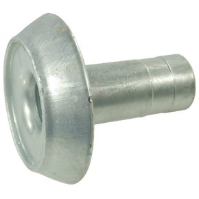 Cuplă 6104002Z Perrot tată dreaptă 6 inch cu ștuț 2 inch Kramp