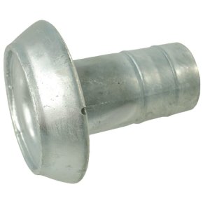 Cuplă 6104004Z tip Perrot tată 6 inch cu ștuț 4 inch Kramp