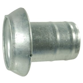 Cuplă 6104005Z Perrot Tată 6 Inch cu ștuț 5 Inch Kramp