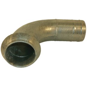 Cuplaj cot Perrot 6104094Z Masculin 90° 4 Inch Kramp