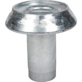 Cuplă Perrot Tată 6 Inch cu filet 3 Inch BSP 6106003Z Kramp