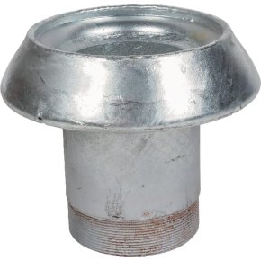 Cuplă Perrot Tată 6106004 6 Inch cu filet 4 Inch Kramp