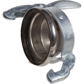 Capac 61099000RVS Perrot Mamă 6 Inch Kramp