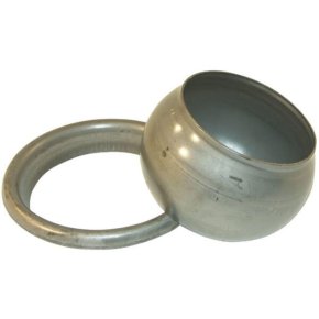 Cuplă 6120000Z tip italian D sudură tată 6 inch Kramp