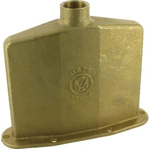 Carcasă superioară 6120582 6" MZ