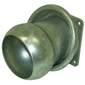 Cuplă 6123000Z tip Bazzoli D 6 Inch cu flanșă Kramp