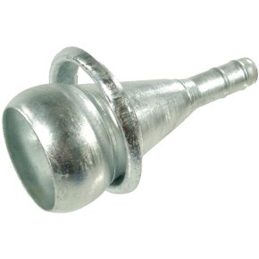 Cuplă 6124002Z tip Bazzoli D Tată 6 Inch cu ștuț 2 Inch Kramp